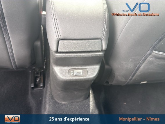 Aperçu de la photo 24 du véhicule JEEP AVENGER
