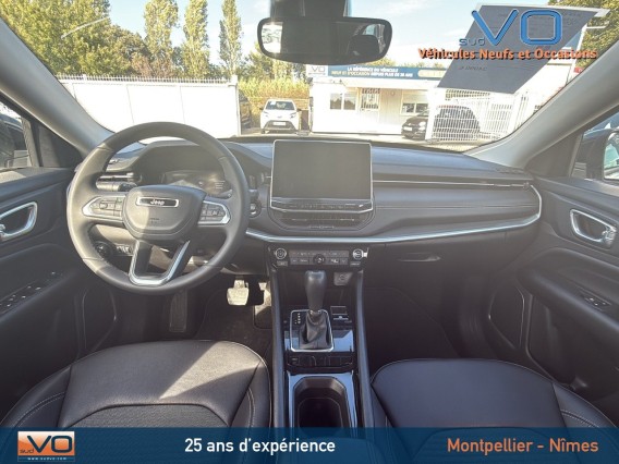 Aperçu de la photo 9 du véhicule JEEP COMPASS