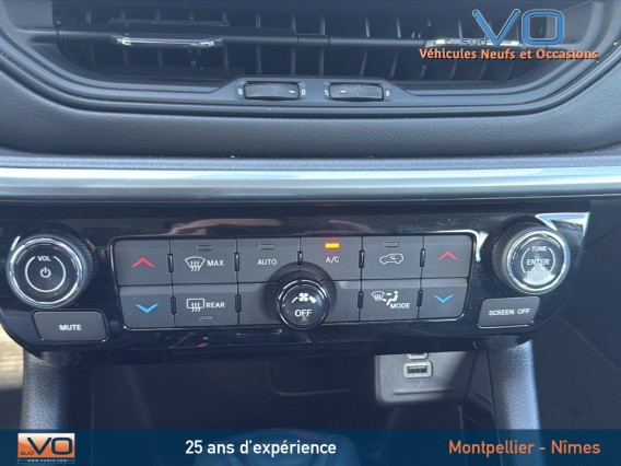 Aperçu de la photo 12 du véhicule JEEP COMPASS