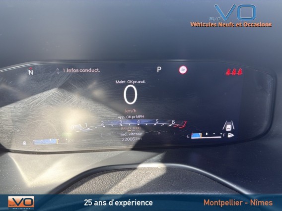 Aperçu de la photo 15 du véhicule JEEP COMPASS