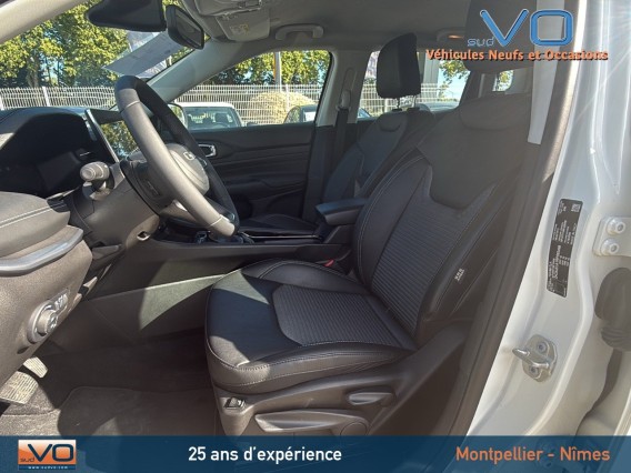 Aperçu de la photo 16 du véhicule JEEP COMPASS