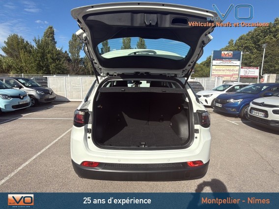 Aperçu de la photo 18 du véhicule JEEP COMPASS