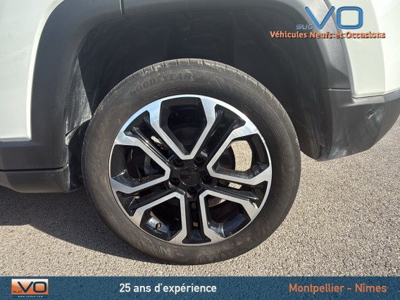 Aperçu de la photo 19 du véhicule JEEP COMPASS