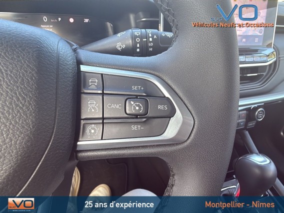 Aperçu de la photo 24 du véhicule JEEP COMPASS