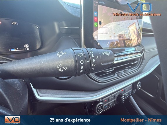 Aperçu de la photo 25 du véhicule JEEP COMPASS