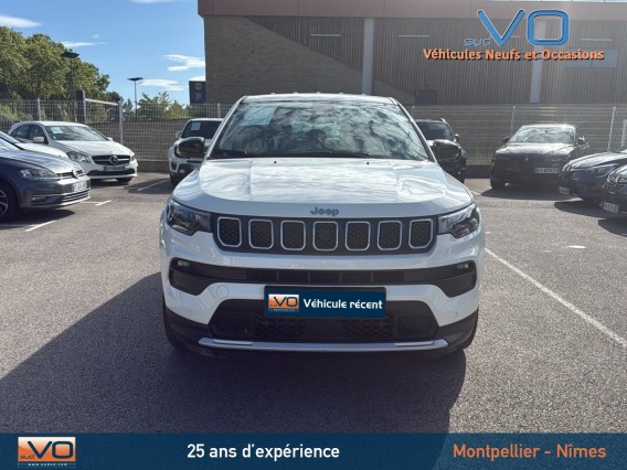 Aperçu de la photo 30 du véhicule JEEP COMPASS