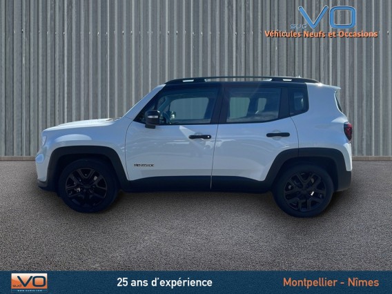 Aperçu de la photo 4 du véhicule JEEP RENEGADE