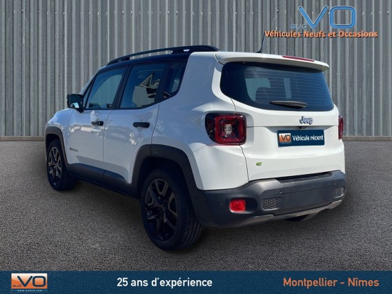 Aperçu de la photo 5 du véhicule JEEP RENEGADE