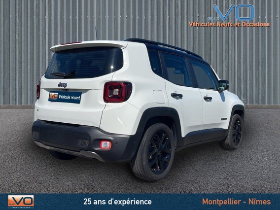 Aperçu de la photo 7 du véhicule JEEP RENEGADE