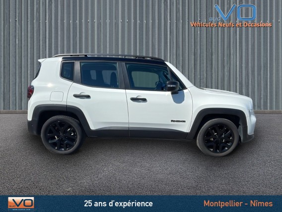 Aperçu de la photo 8 du véhicule JEEP RENEGADE