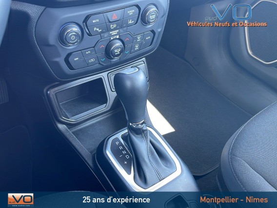 Aperçu de la photo 11 du véhicule JEEP RENEGADE