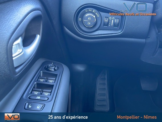 Aperçu de la photo 13 du véhicule JEEP RENEGADE