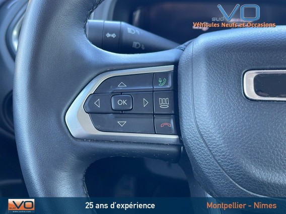 Aperçu de la photo 14 du véhicule JEEP RENEGADE