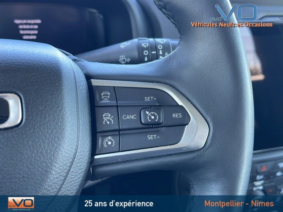 Aperçu de la photo 15 du véhicule JEEP RENEGADE