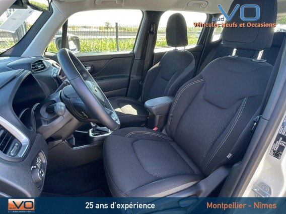 Aperçu de la photo 16 du véhicule JEEP RENEGADE