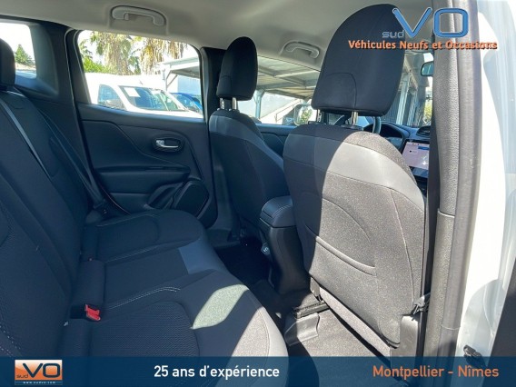 Aperçu de la photo 17 du véhicule JEEP RENEGADE
