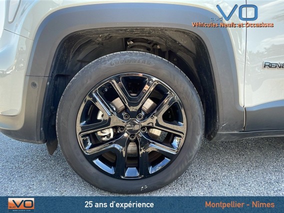 Aperçu de la photo 19 du véhicule JEEP RENEGADE