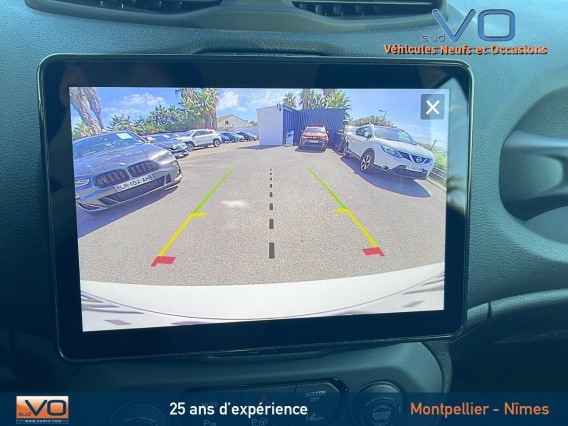 Aperçu de la photo 21 du véhicule JEEP RENEGADE