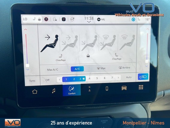 Aperçu de la photo 24 du véhicule JEEP RENEGADE