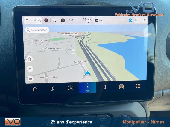 Aperçu de la photo 25 du véhicule JEEP RENEGADE