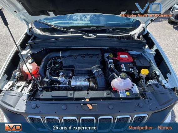 Aperçu de la photo 29 du véhicule JEEP RENEGADE