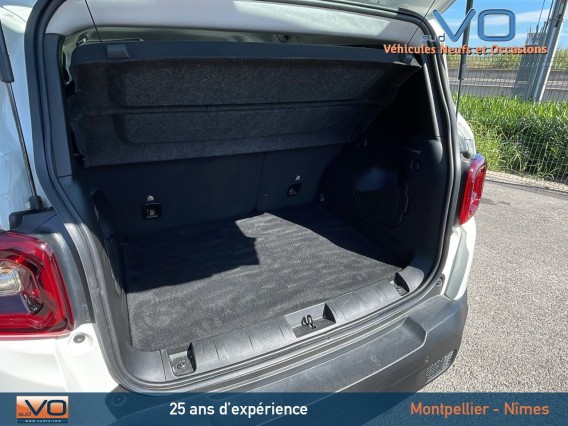 Aperçu de la photo 30 du véhicule JEEP RENEGADE