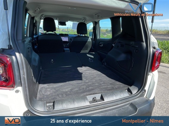 Aperçu de la photo 32 du véhicule JEEP RENEGADE