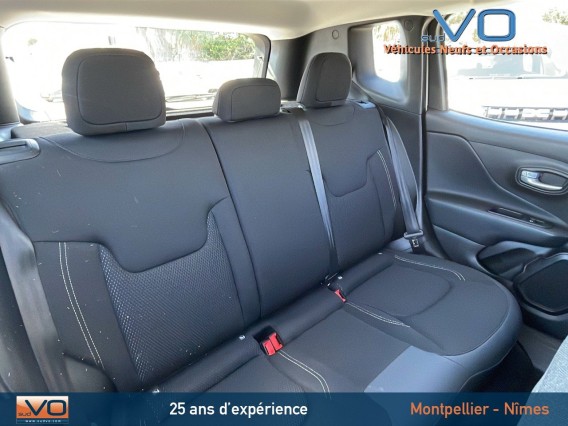Aperçu de la photo 33 du véhicule JEEP RENEGADE