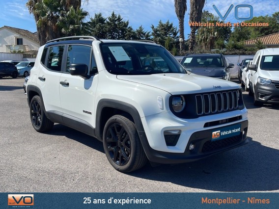 Aperçu de la photo 34 du véhicule JEEP RENEGADE