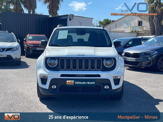Aperçu de la photo 35 du véhicule JEEP RENEGADE