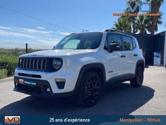 Aperçu de la photo 36 du véhicule JEEP RENEGADE