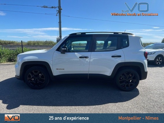 Aperçu de la photo 37 du véhicule JEEP RENEGADE
