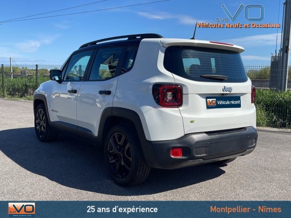 Aperçu de la photo 38 du véhicule JEEP RENEGADE