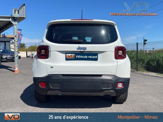 Aperçu de la photo 39 du véhicule JEEP RENEGADE