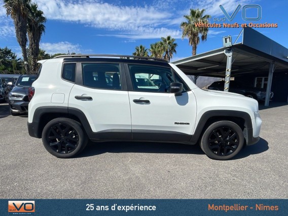 Aperçu de la photo 41 du véhicule JEEP RENEGADE