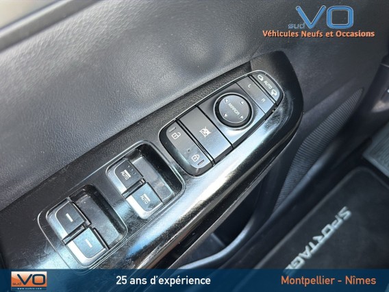Aperçu de la photo 20 du véhicule KIA SPORTAGE