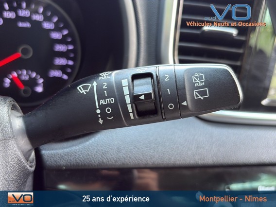 Aperçu de la photo 22 du véhicule KIA SPORTAGE