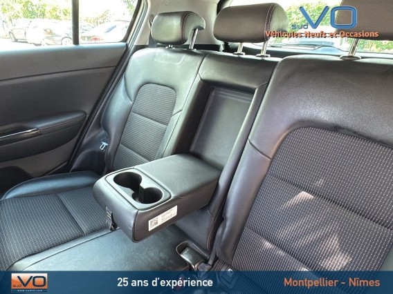 Aperçu de la photo 27 du véhicule KIA SPORTAGE