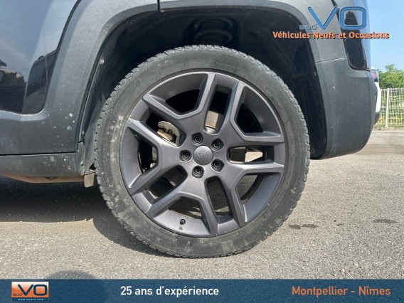 Aperçu de la photo 19 du véhicule JEEP RENEGADE