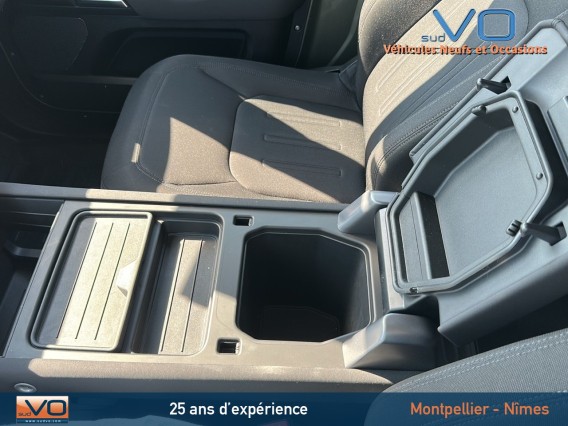 Aperçu de la photo 25 du véhicule LAND-ROVER DEFENDER