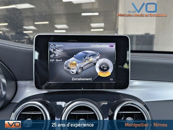 Aperçu de la photo 15 du véhicule MERCEDES GLC COUPE