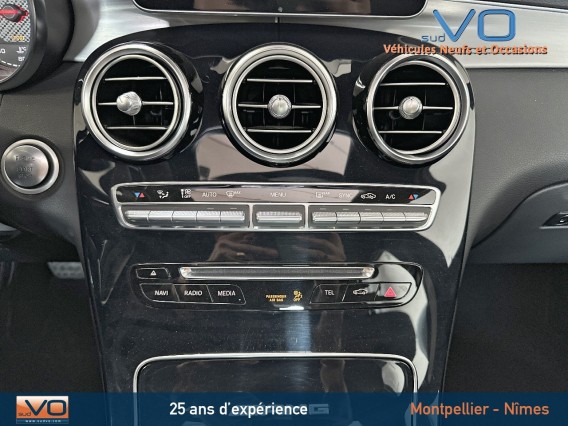 Aperçu de la photo 21 du véhicule MERCEDES GLC COUPE