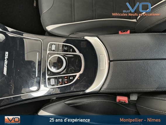 Aperçu de la photo 24 du véhicule MERCEDES GLC COUPE