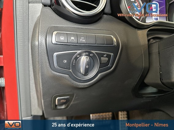 Aperçu de la photo 26 du véhicule MERCEDES GLC COUPE