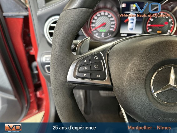 Aperçu de la photo 27 du véhicule MERCEDES GLC COUPE