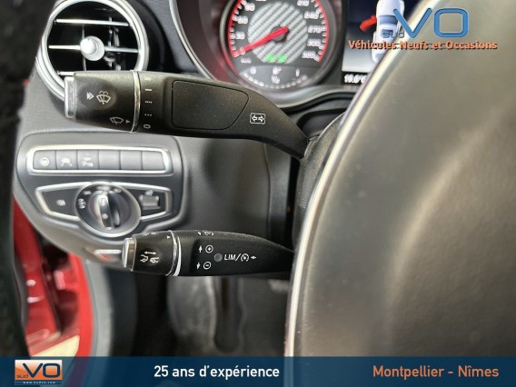 Aperçu de la photo 28 du véhicule MERCEDES GLC COUPE