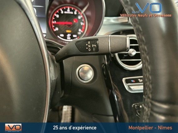 Aperçu de la photo 30 du véhicule MERCEDES GLC COUPE