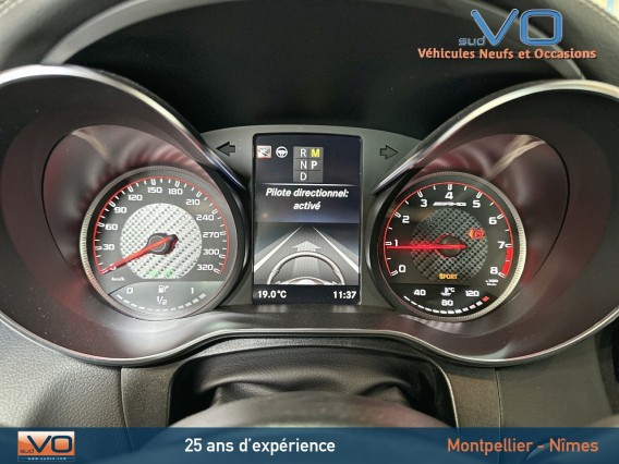 Aperçu de la photo 31 du véhicule MERCEDES GLC COUPE
