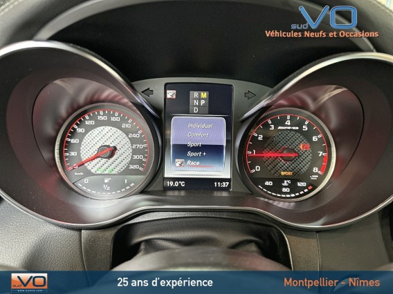 Aperçu de la photo 32 du véhicule MERCEDES GLC COUPE