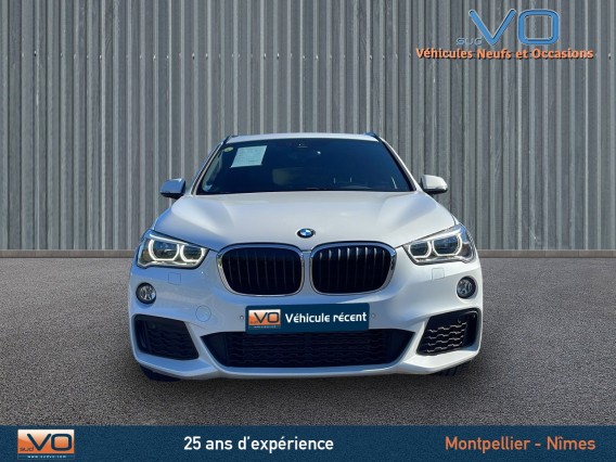Aperçu de la photo 2 du véhicule BMW X1 F48